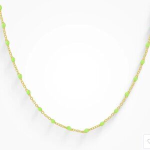 Evry Jewels Tulum Necklace - Originally 20.00
